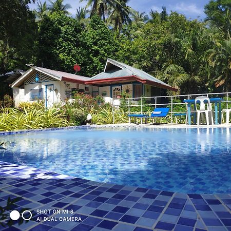 Sun House Rental Mambajao Exterior foto