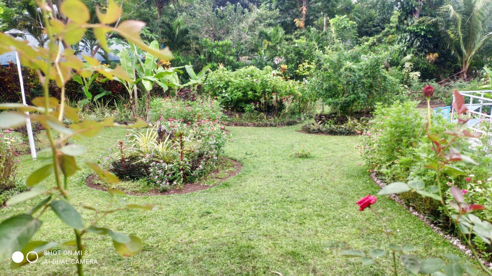 Sun House Rental Mambajao Exterior foto