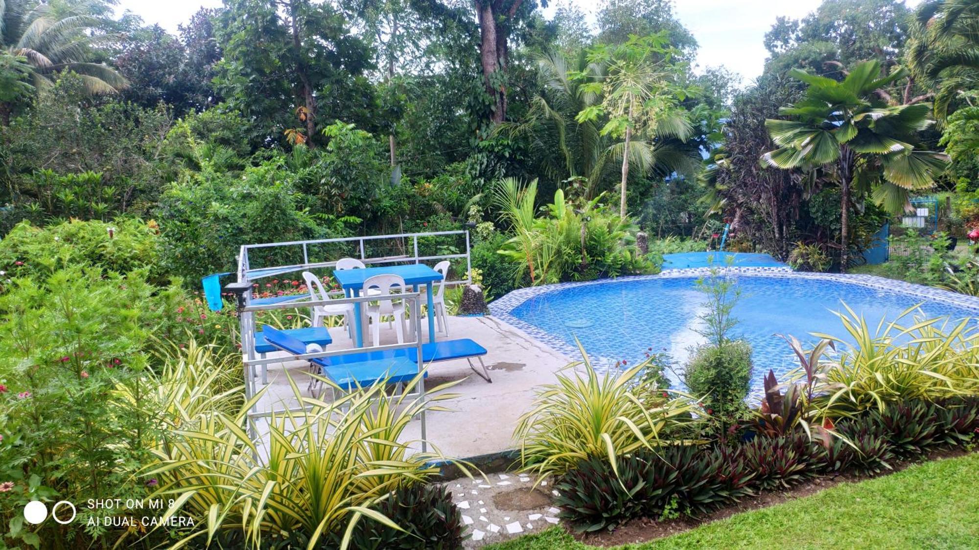 Sun House Rental Mambajao Exterior foto