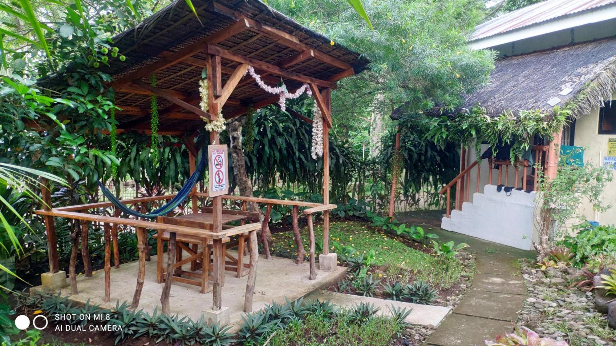Sun House Rental Mambajao Exterior foto