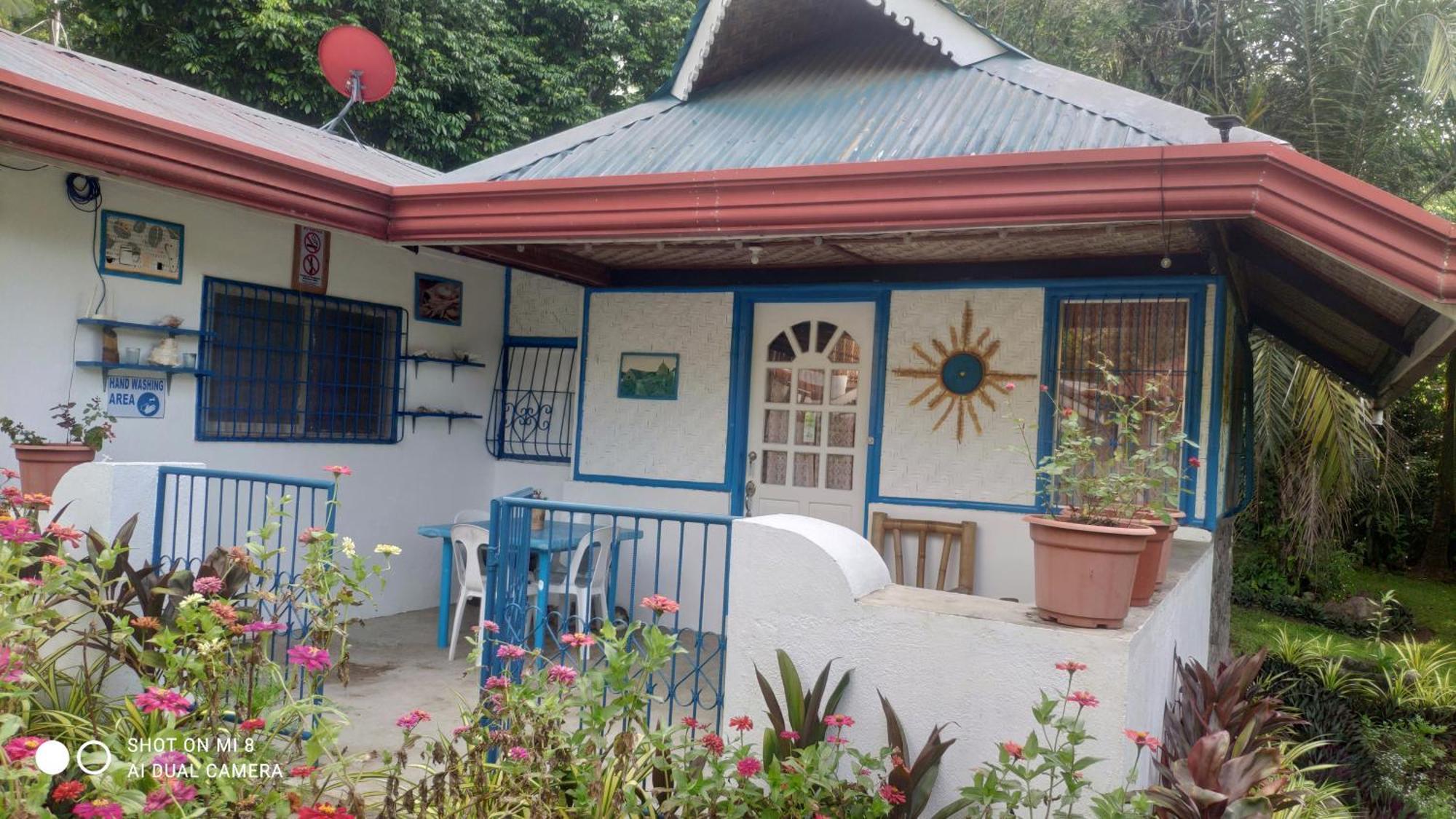 Sun House Rental Mambajao Exterior foto