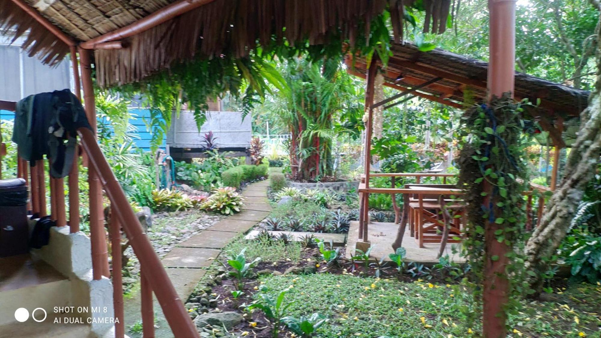 Sun House Rental Mambajao Exterior foto